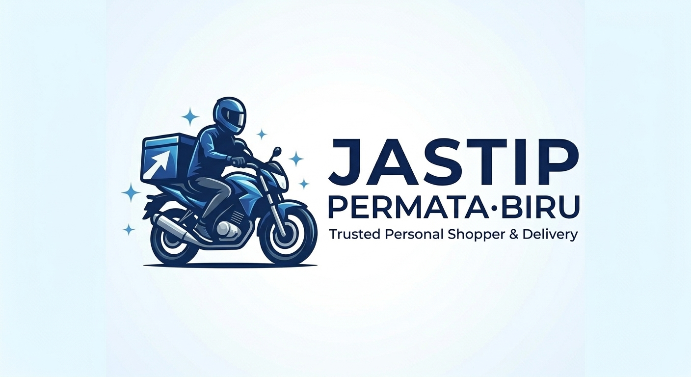 4 Langkah Mudah Titip Kuliner & Belanjaan — Artikel Panduan Jastip Permata Biru