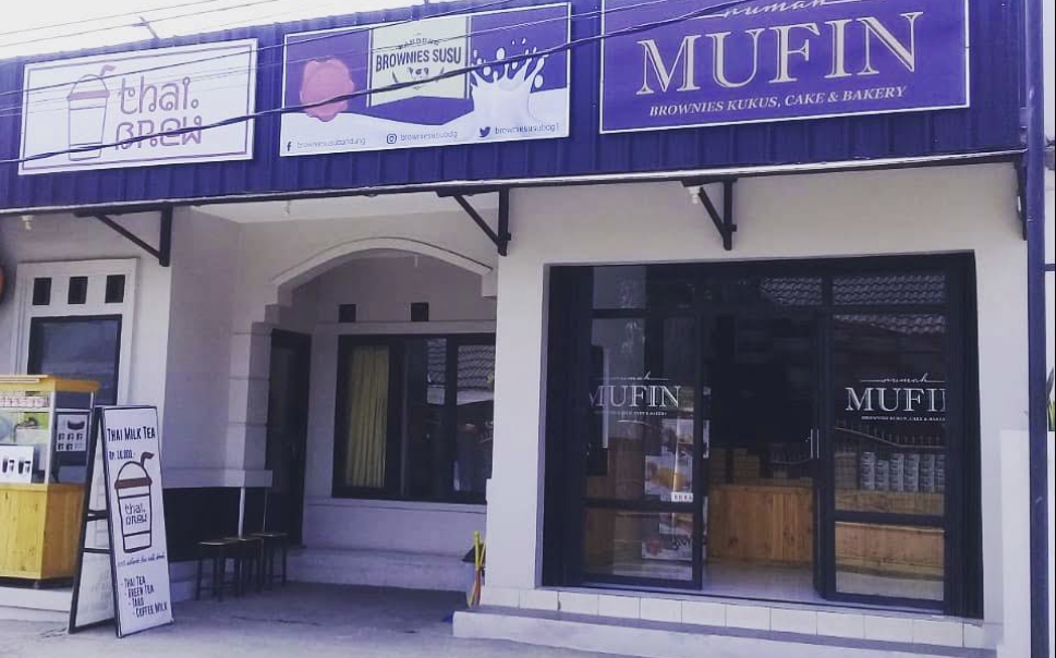 Toko Mufin Permata Biru â Jastip Permata Biru Cileunyi