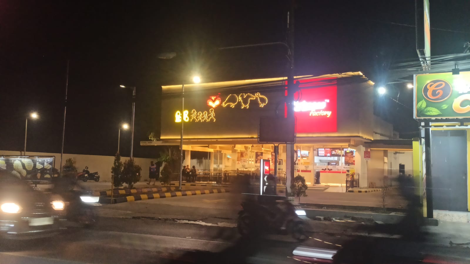 Richeese Factory â Jastip Permata Biru Cileunyi